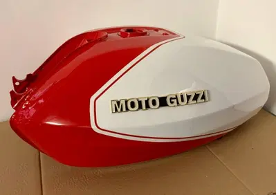 SERBATOIO MOTO GUZZI 1000 SP - Annuncio 8244582