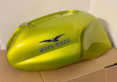 SERBATOIO MOTO GUZZI V11 - Annuncio 8244587