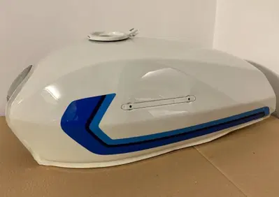 SERBATOIO BENELLI 125 SPORT - Annuncio 8244623