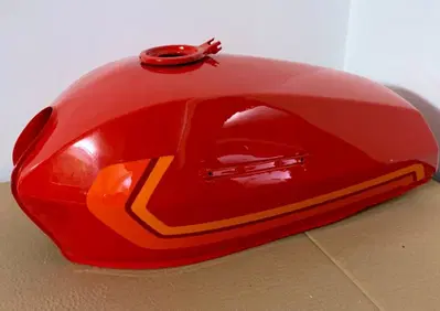 SERBATOIO BENELLI 125 SPORT - Annuncio 8244625