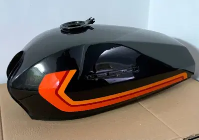 SERBATOIO BENELLI 125 SPORT - Annuncio 8244626