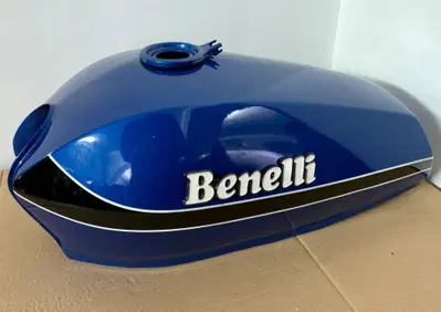 SERBATOIO BENELLI 2C SE - Annuncio 8244629
