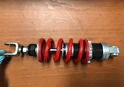 Mono Ammortizzatore Yamaha MT-09 YSS - Annuncio 8245481