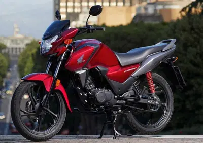 Honda CB 125 F (2026) - Annuncio 8245987