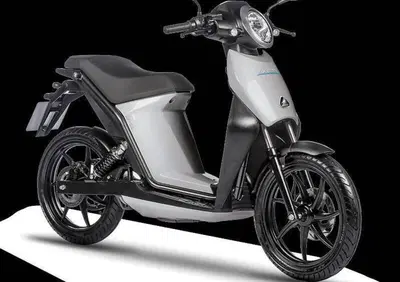 Qooder Oxygen L3e (2020 - 22) - Annuncio 8247650