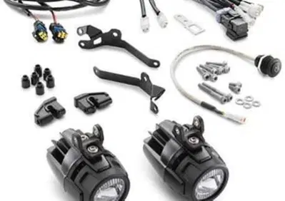 Faretti led Ktm 1190 codice 60314910133 - Annuncio 8250877