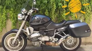 Bmw R 1100 R 