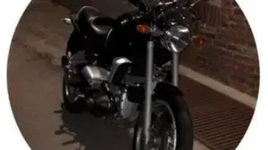Bmw R 1100 R  (3)