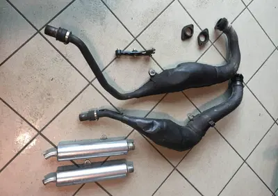 Marmitte Suzuki RGV 250 - Annuncio 8251382