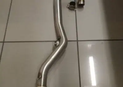 COLLETTORE KTM EXCF 250 ORIGINALE - Annuncio 8251499