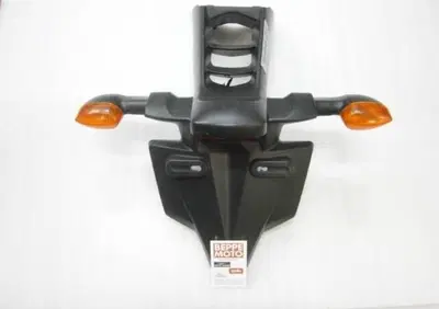 Portatarga YAMAHA FZ1 - Annuncio 8253221