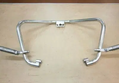 PARACILINDRI NEVADA 350-750 Moto Guzzi - Annuncio 8253319