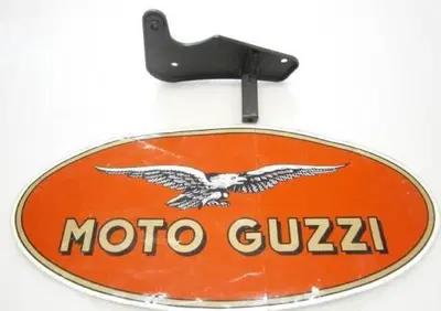 STAFFA BORSE LAT. DX Moto Guzzi - Annuncio 8253356