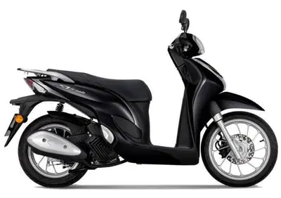 Honda SH 125 Mode (2024 - 26) - Annuncio 7158616