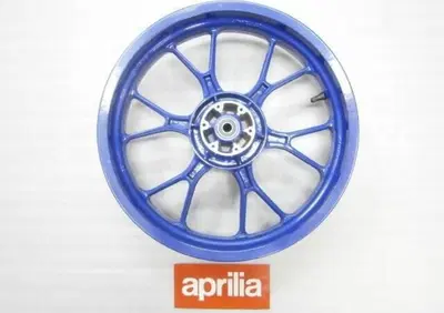 CERCHIO POST. Aprilia RS 50 '06-'07 - Annuncio 8253697