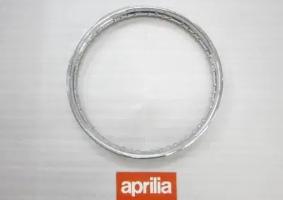 cerchio ruota ant. Aprilia RED ROSE 125 - Annuncio 8253707