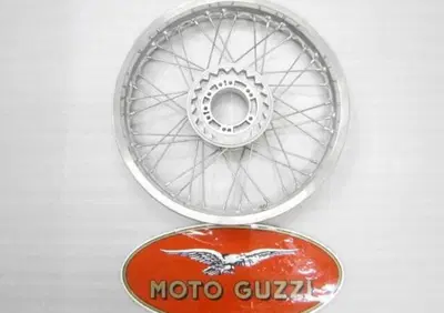 RUOTA ANT. 850 T3 -CALIFORNIA T3 Moto Guzzi - Annuncio 8253709