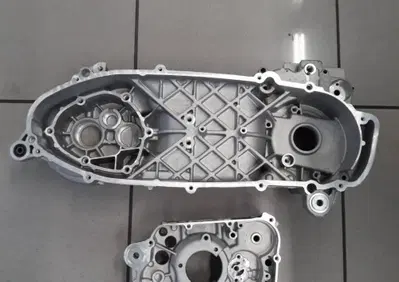 CARTER MOTORE XMAX 250 2008/2013 Yamaha - Annuncio 8253723