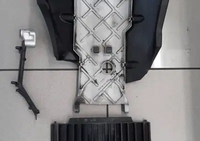 PARAMOTORE ORIGINALE KTM 990 - Annuncio 8253845