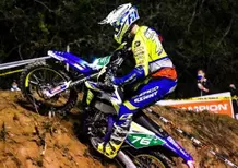 Sherco 300 Enduro Test: abbiamo guidato la moto campione del mondo 2020!