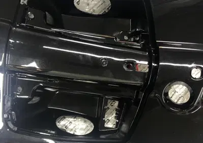 Bauletto anteriore Piaggio - Annuncio 8254639