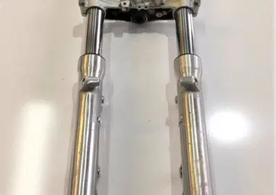 Steli Canne Forcella Suzuki SV 650 - Annuncio 8254960