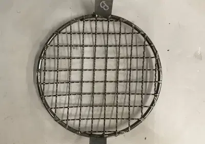 Griglia faro 150 mm B VV generico - Annuncio 8255172