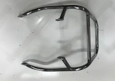 Moto Guzzi Maniglione X ( da verificare )VV - Annuncio 8255174