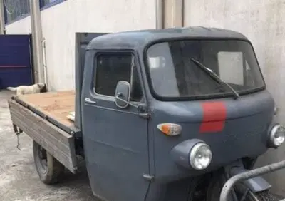 Moto Guzzi ercole - Annuncio 8255209