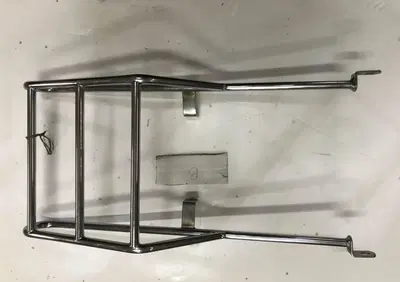 Moto Guzzi Portapacchi B ( da verificare ) VV - Annuncio 8255213