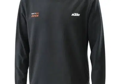 KTM FELPA 3PW210025904 - Annuncio 8255486