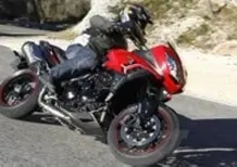 Triumph Tiger Sport 2013 