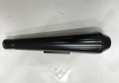 Marmitta tromboncino Universale - VV - Annuncio 8255999