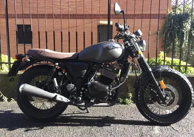 Archive Motorcycle AM 90 250 Scrambler (2020) - Annuncio 8256734