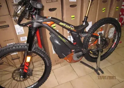  Altre moto o tipologie Elettrico - Annuncio 7479994