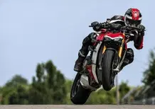 Ducati corre e riduce il gap con il 2019. La Streetfighter V4 è la più venduta