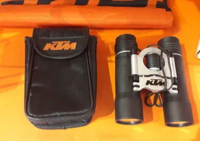 Binocolo KTM - Annuncio 8258586