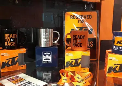 Tazze ufficiali KTM - Annuncio 8259281