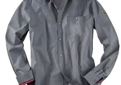 Camicia Uomo BMW - Annuncio 8256265