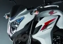 Nuova Honda CB500F e CBR500R. Svelati i prezzi