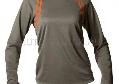 Maglia Termica Manica Lunga Donna BMW - Annuncio 8254911
