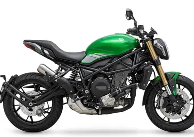 Benelli 752 S (2019 - 20) - Annuncio 8259716