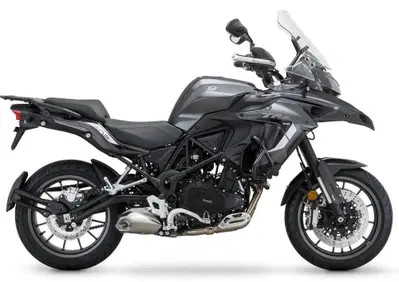Benelli TRK 502 (2021 - 25) - Annuncio 8259743