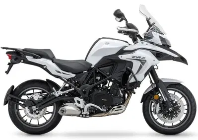 Benelli TRK 502 (2021 - 25) - Annuncio 8259749
