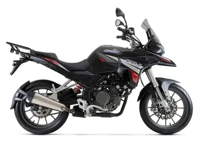 Benelli TRK 251 (2019 - 20) - Annuncio 8259770