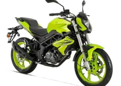 Benelli BN 125 (2021 - 25) - Annuncio 8259771