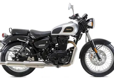 Benelli Imperiale 400 (2019 - 20) - Annuncio 8259780
