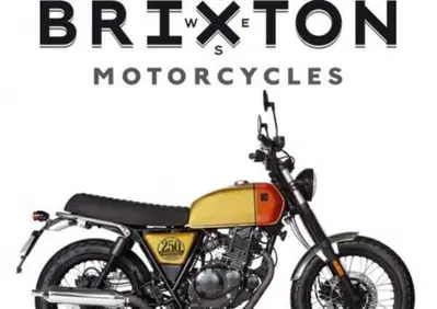 Brixton Motorcycles Cromwell 250 (2021 - 25) - Annuncio 8259782