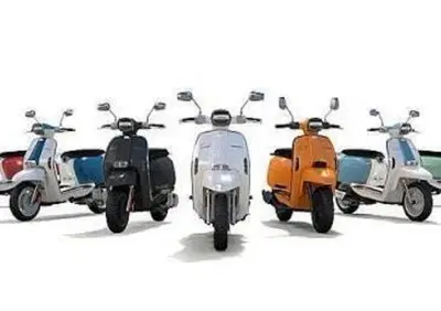 Lambretta V125 Special (2018 - 20) - Annuncio 8259788