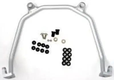 Staffa Parabrezza Bmw F 800 Gs - Annuncio 8259827